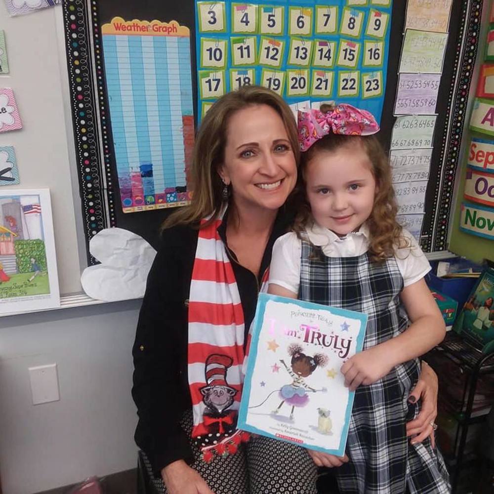 Meet your Posher, Kl